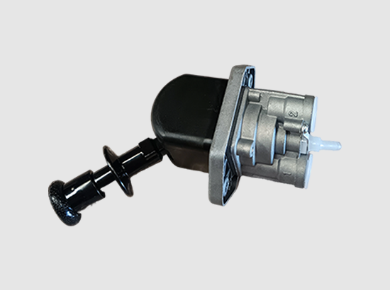 King Long Bus Parking Brake Valve
